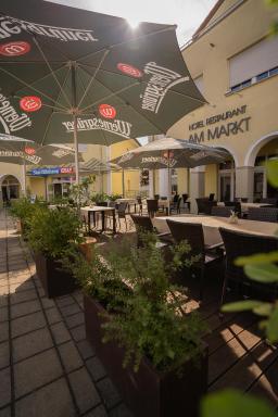 Warias Hotel am Geiseltalsee - Nähe Merseburg und Mücheln - Housity