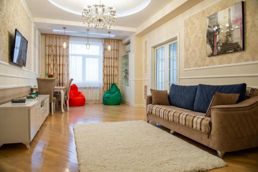 COZY APPARTMENT - Housity