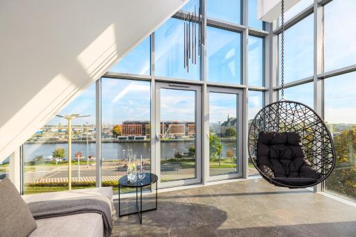 MS Wielka Odrzańska Old Town Apartment - Housity