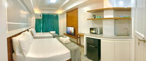Cozy Unit at the heart of Balanga City - Housity