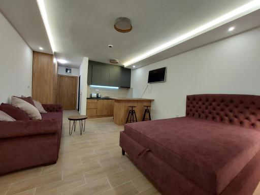 Suncana planina - apartman Aviator - Housity