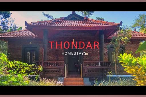 Thondar Homestays - Housity