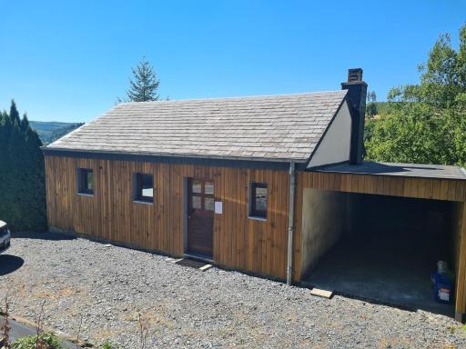 Gîte le mirador - Housity
