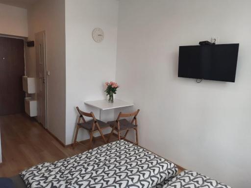Sleep and Go Apartment - Free Parking - Housity
