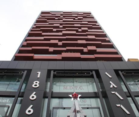 1866 Court & Suites Hotel - Housity