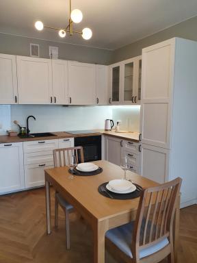 Apartament Imara-klimatyzacja, miejsce parkingowe - Housity