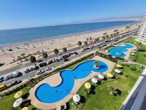 Departamento encantador en una ciudad maravillosa - Housity