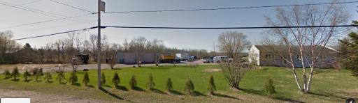 Ferme Baie des Outardes, deux hébergements reliés - Housity