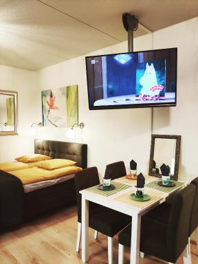 Joutjärven Studio Apartment - Housity