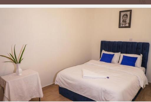 Rupital studio apartments - Housity