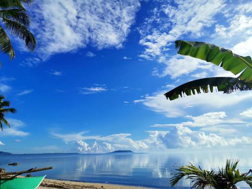 BEACH FRONT WHITE HOUSE VILLA - Housity