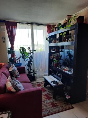 Hermoso depto - Housity