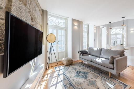 Cedofeita Balcony - Housity
