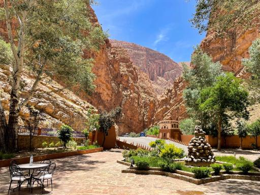 Berbère de la Montagne HoteL - Housity