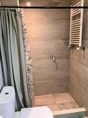 Acogedor departamento monoambiente a metros de la playa - Housity