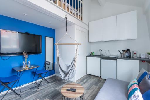 L'Etoile d'Or - Appartement Confort - Centre-Ville - Housity