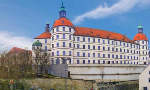 Neuburg New Apartement - Housity