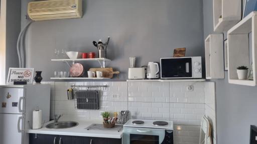 Apartment Mia - Housity