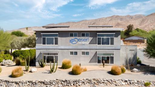Desert Hot Springs Inn - Housity