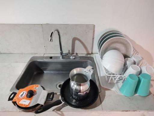 CASA BLANCA Apartaestudios - Housity