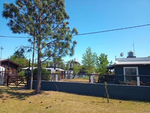 Complejo Sagitario - Housity