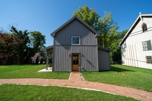 A newly built Tiny House in the center of Historic Kennett Square - Housity