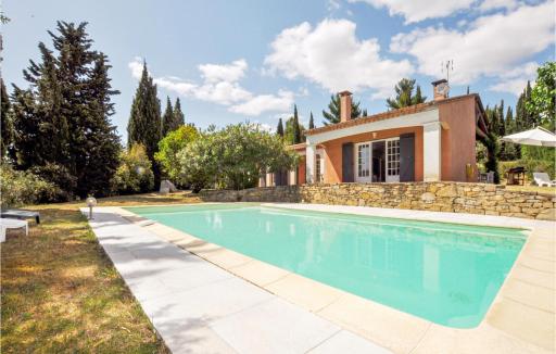 Lovely Home In Limoux - Housity