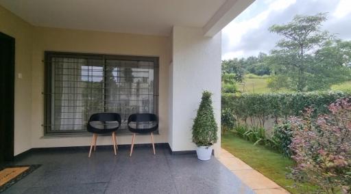 Luxury villa with amenities at Kozhikode - Housity