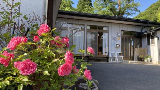 Guesthouse Hikobae - Vacation STAY 13657v - Housity
