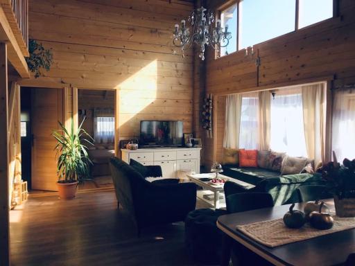 Cottage Sun - Vikendica Sunce - Housity