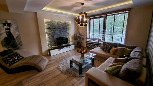 Jedynka Apartments - Housity