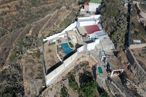 Casapancho 3 - Casa Rural - Fasnia - Tenerife - Housity