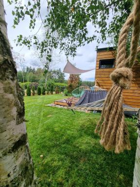 Le?na Przysta? - Housity