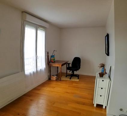 Chez Héloïse - Housity