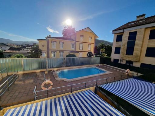20A01 - Precioso apartamento con piscina y garaje - Housity