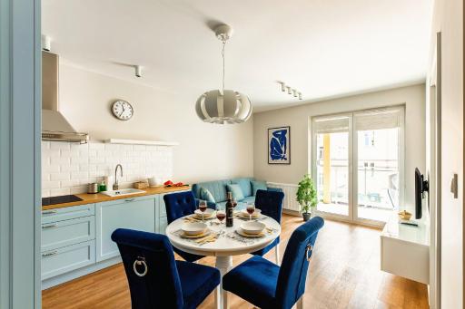 Apartamenty Plac Litewski Premium No. 12 - Housity