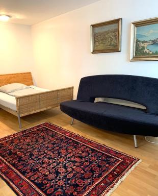 Ferienwohnung in Weissach im Tal - Housity