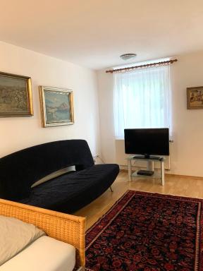 Ferienwohnung in Weissach im Tal - Housity