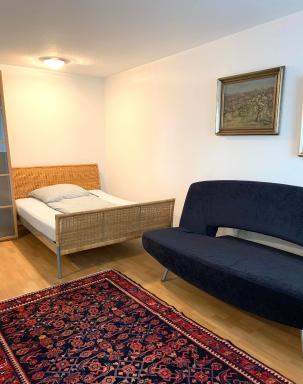 Ferienwohnung in Weissach im Tal - Housity