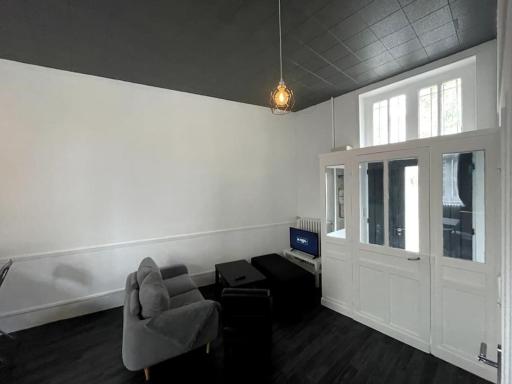 Agréable maison de ville dans la plus belle Avenue - Housity