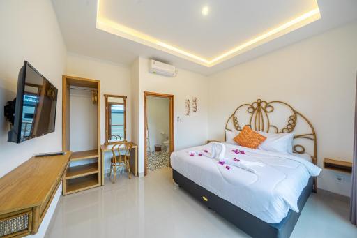 Kasmaran Bali Guest House - Housity