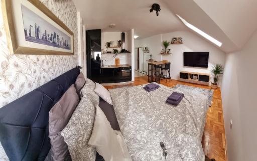 Monte Home Sajam - Housity