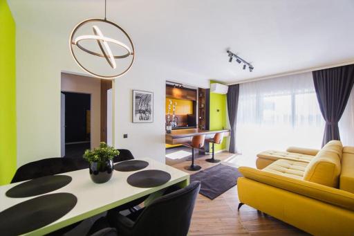 Milano 5 Apartments - Housity