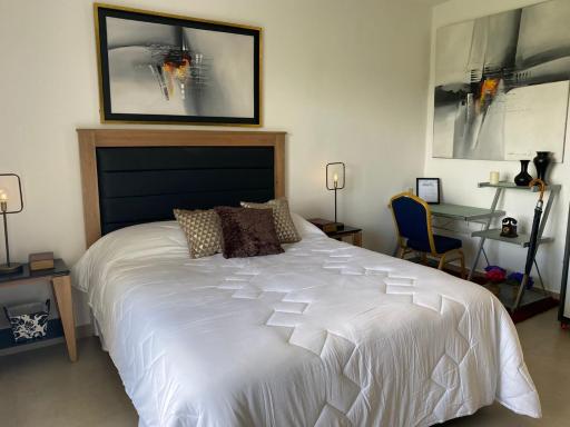 San Bernardino - La Casa del Cerro - Hotel Boutique - Housity