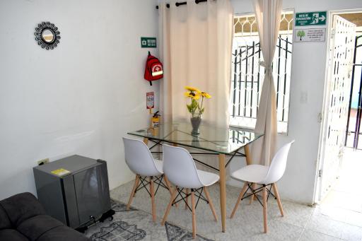 Apartamento en Santa Marta Itzamara 2 - Housity