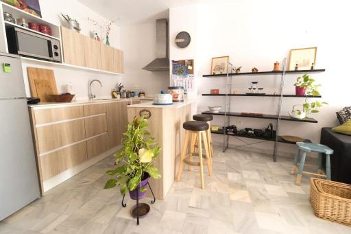 Huétor Vega precioso apartamento - Housity