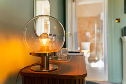 Titchwell Manor Hotel - Housity