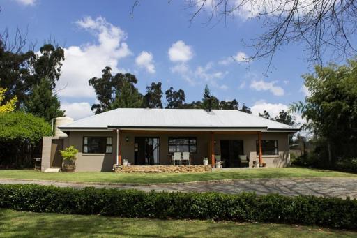 Mill Cottages - Rosetta - Housity