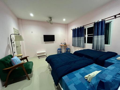 บ้านคุณย่า - Housity