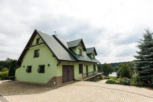 Dolina 3 Stawów Tarnawka - Housity
